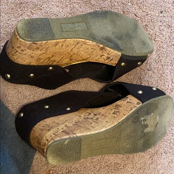 Heel sandals - Picture 4 of 4